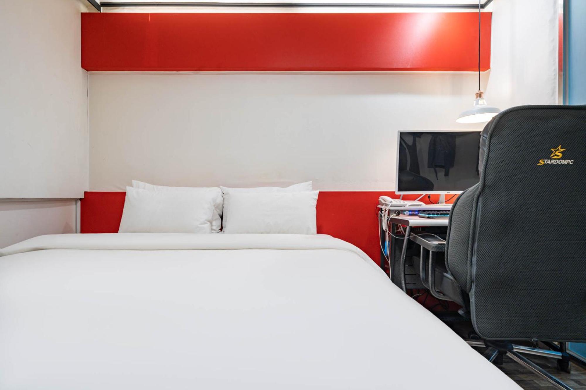 Hotel Atti Incheon Bagian luar foto