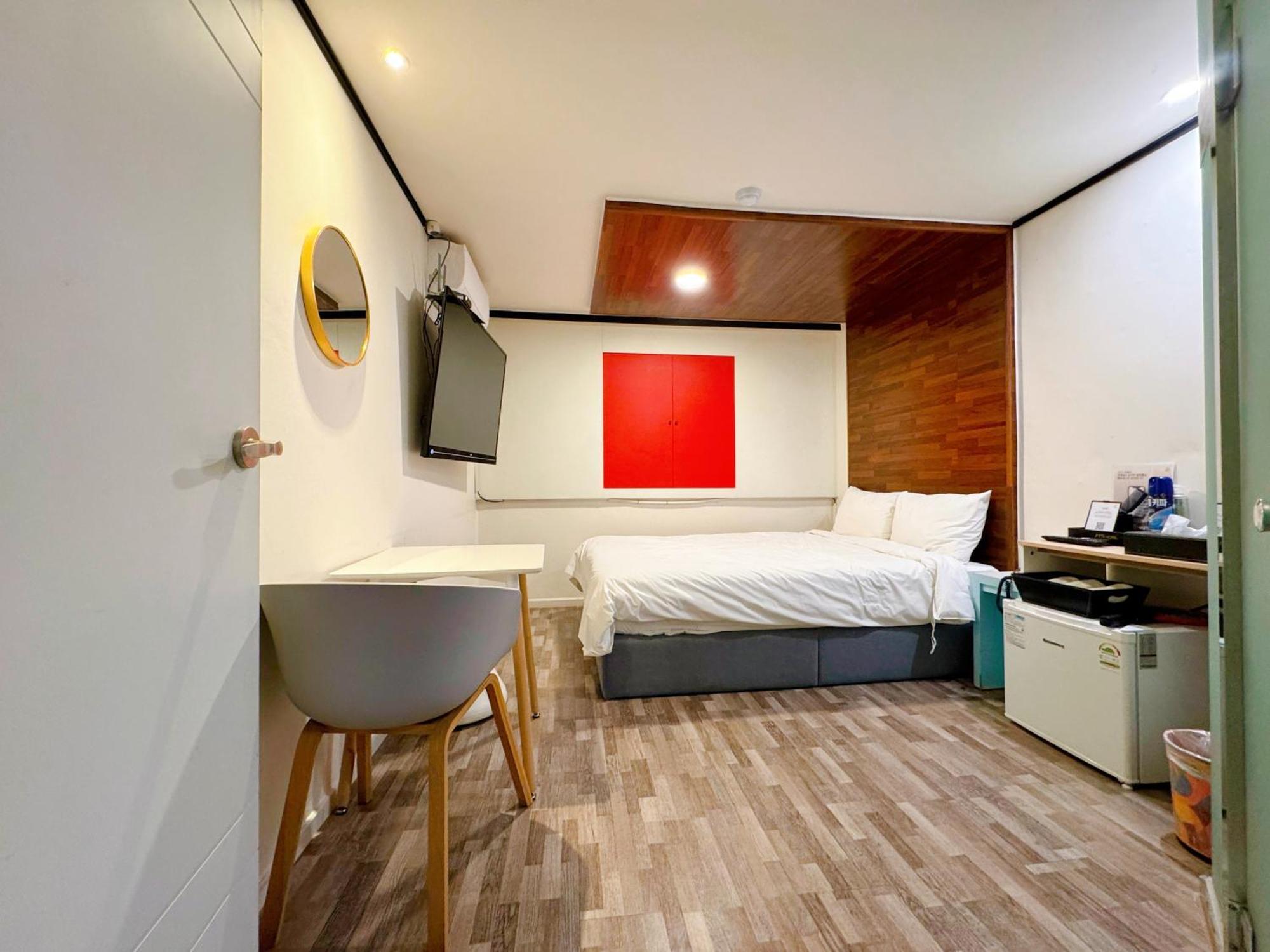 Hotel Atti Incheon Bagian luar foto