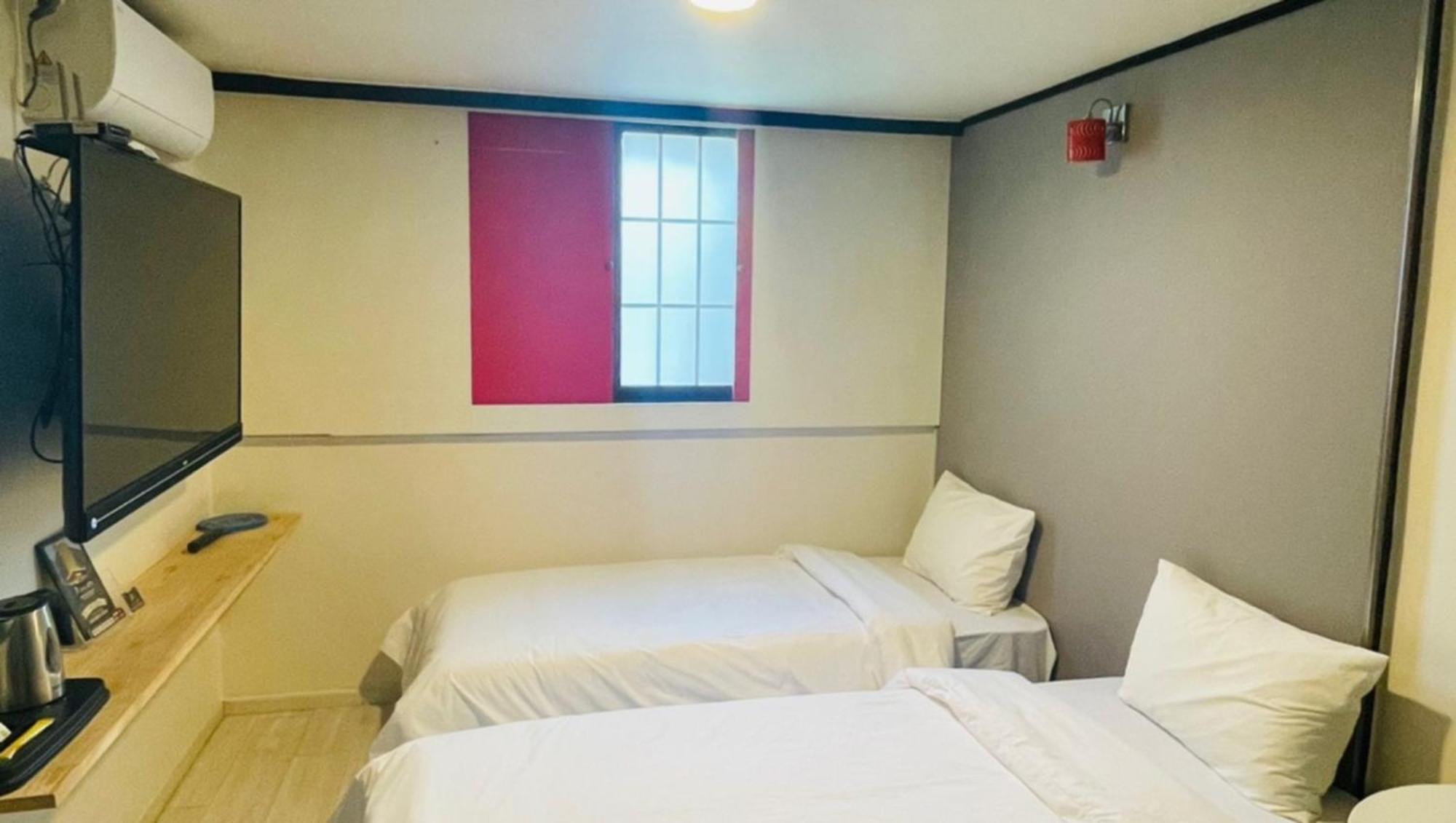 Hotel Atti Incheon Bagian luar foto