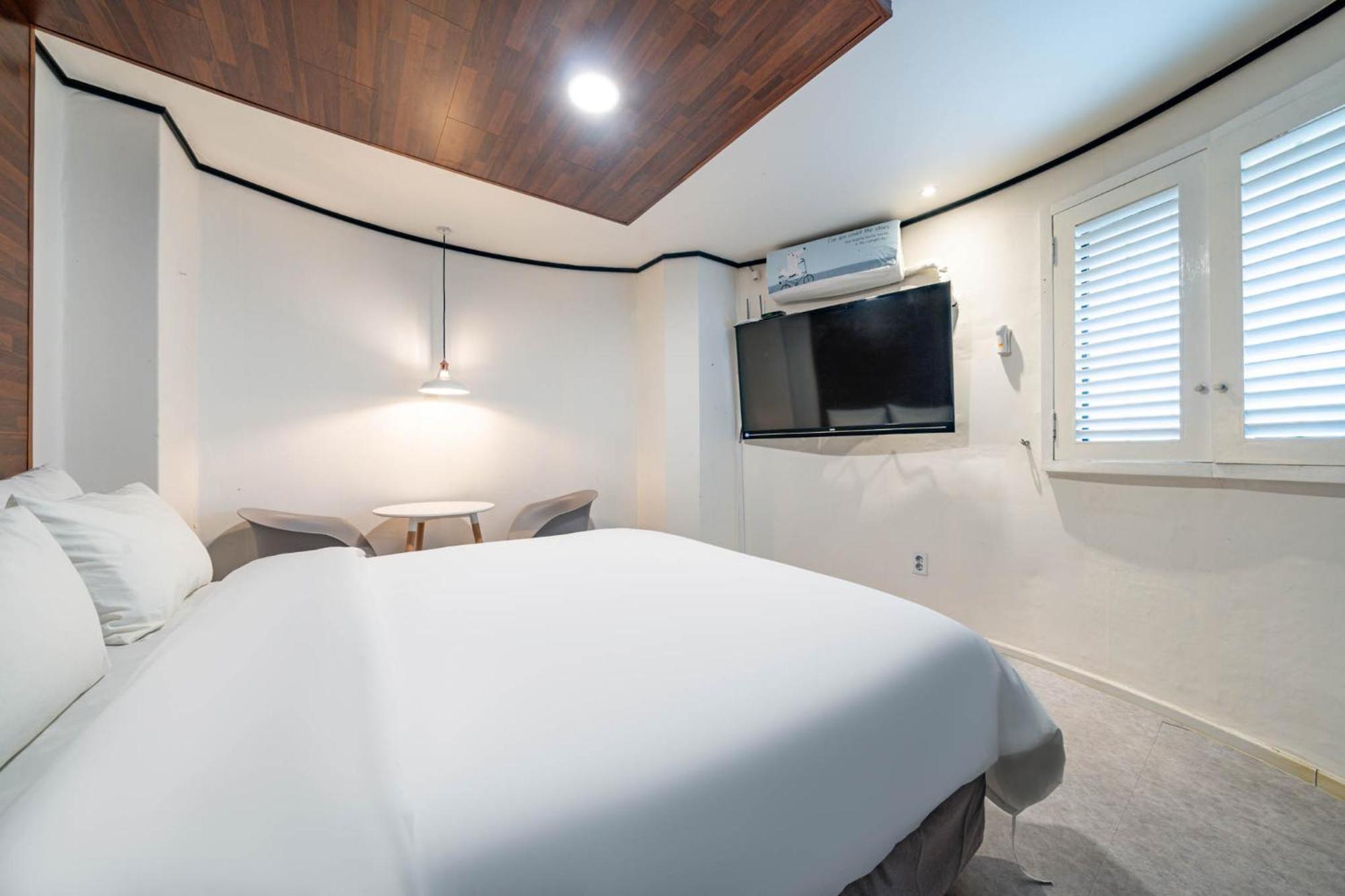 Hotel Atti Incheon Bagian luar foto
