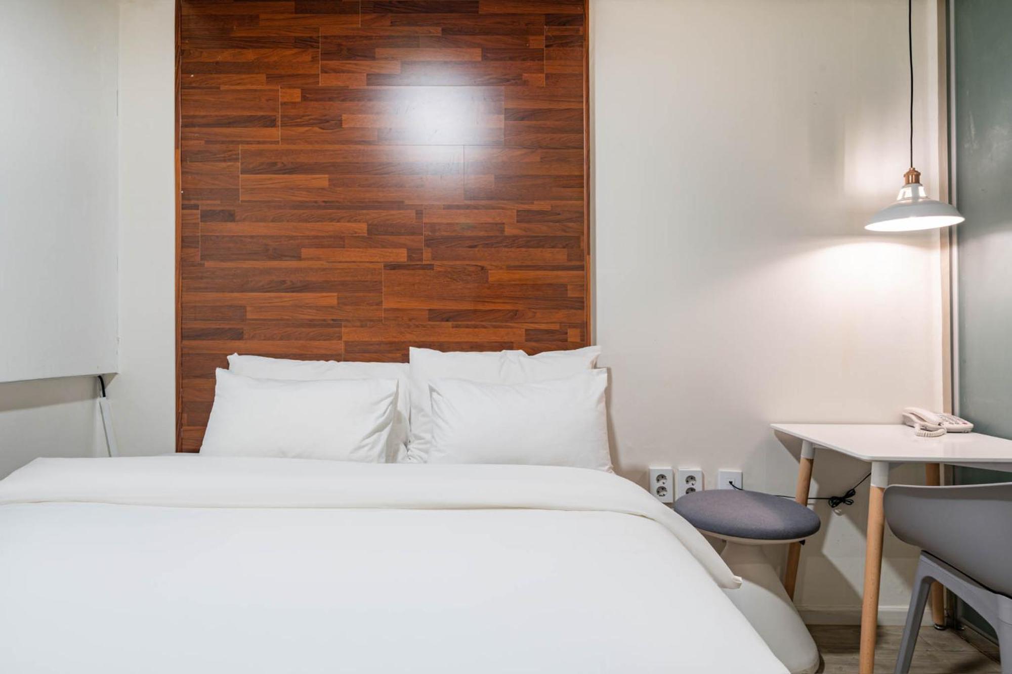 Hotel Atti Incheon Bagian luar foto