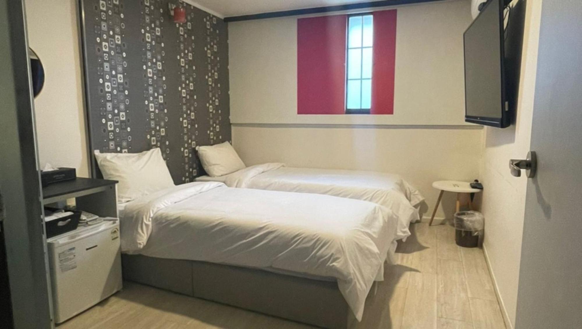 Hotel Atti Incheon Bagian luar foto