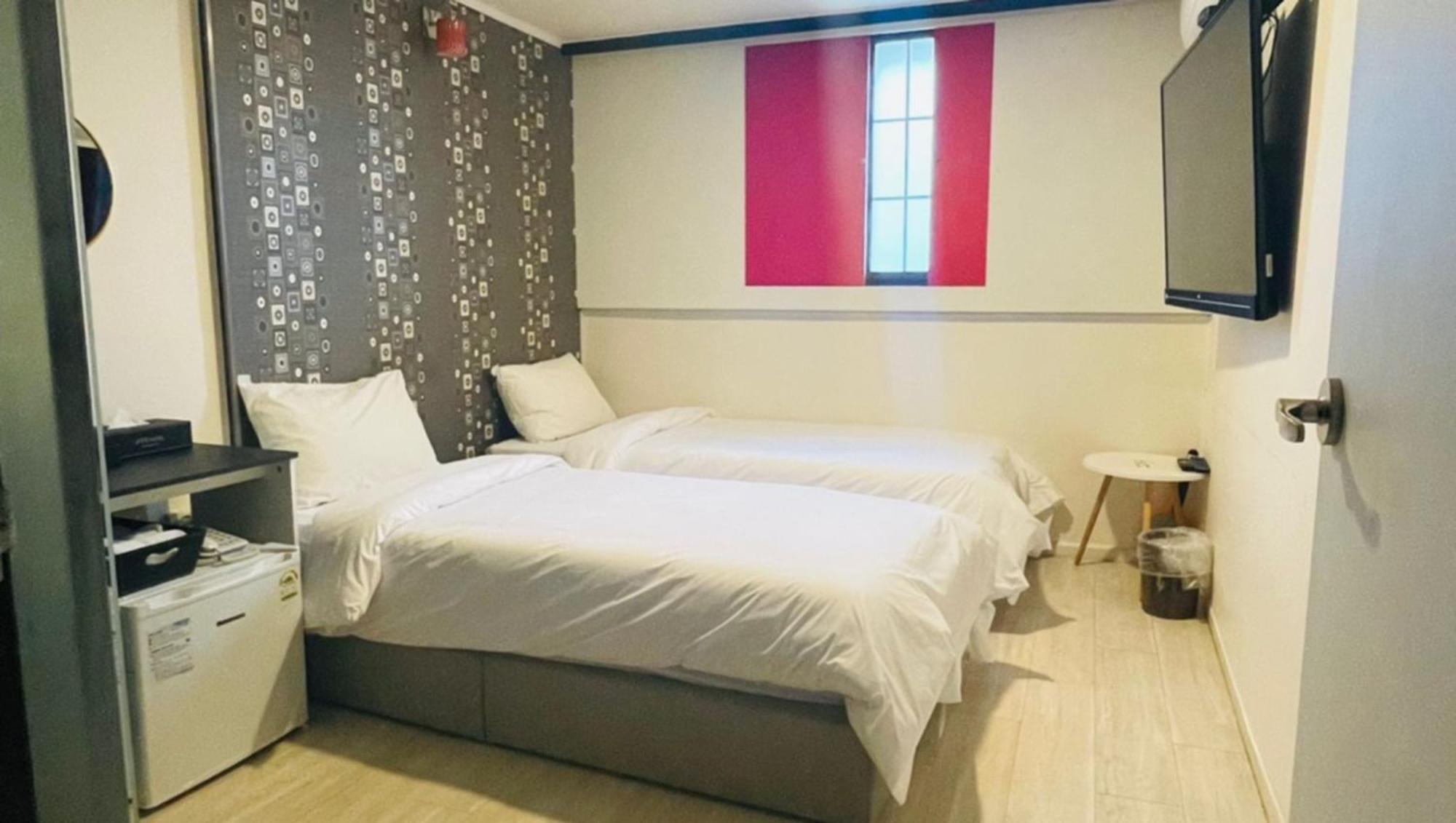 Hotel Atti Incheon Bagian luar foto