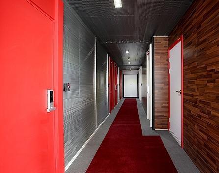 Hotel Atti Incheon Bagian luar foto